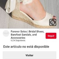 Comparte tus zapatos cómodos - 1