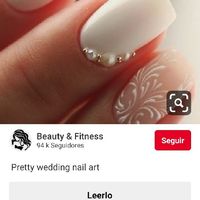 Comparte tus uñas - 1