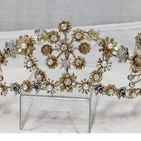 Accesorios y tocados en Gdl - 1