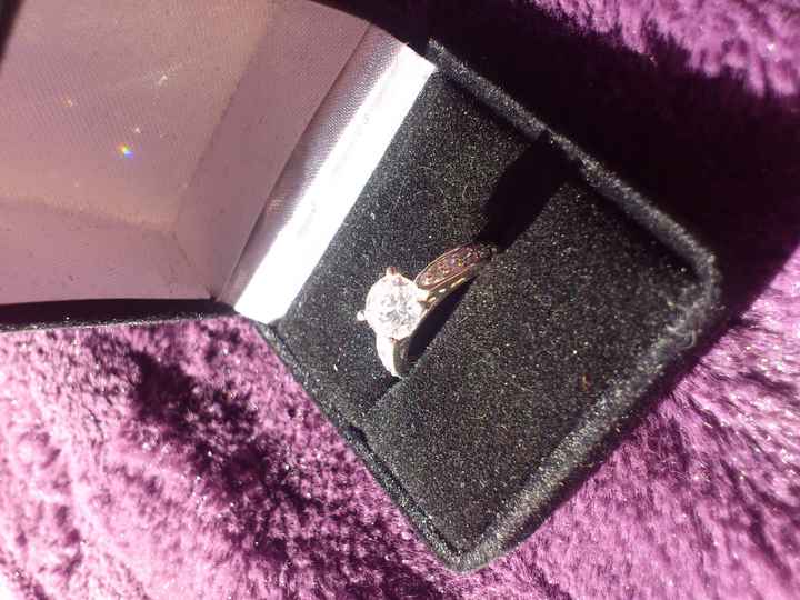 Anillo de compromiso