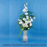 Florelos de centro de Mesa