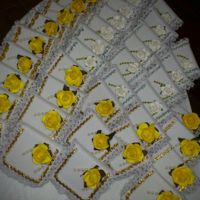 Recuerdos para boda