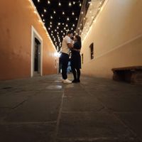 Dónde harías tu sesión de Save the Date📸❤️ - 1