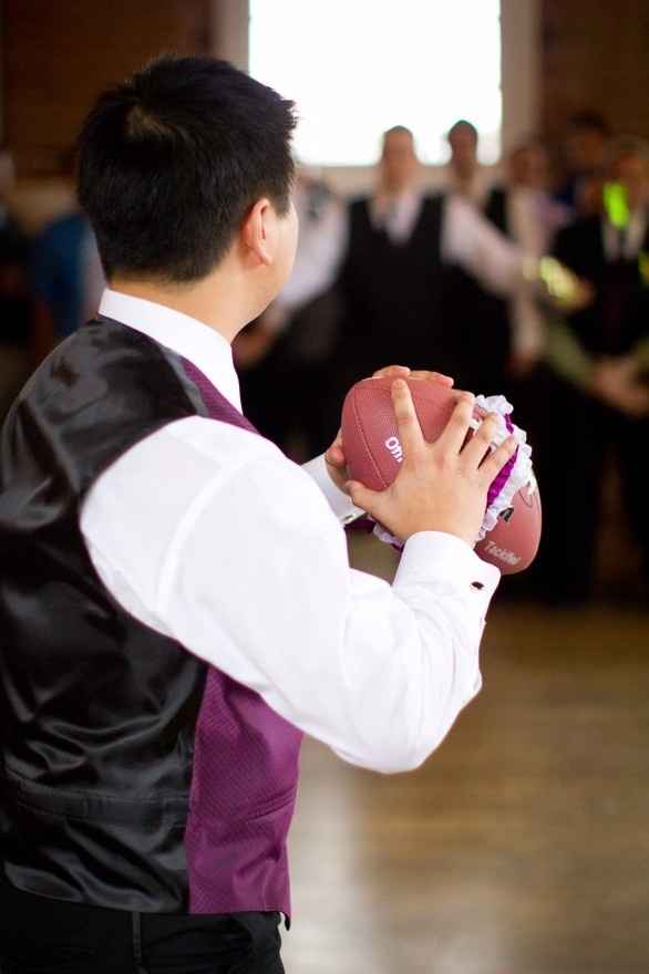 liga en balón