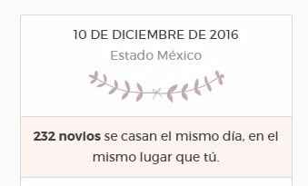 bodas 10