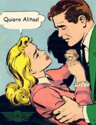 alitas