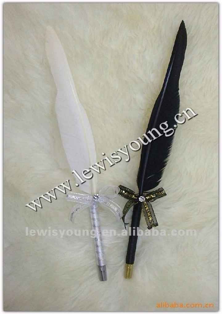 plumas