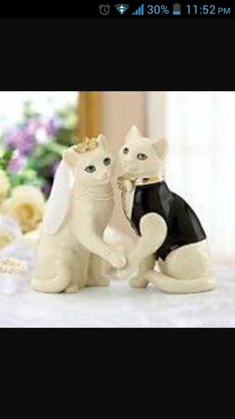 Ayuda con cake topper! - 2