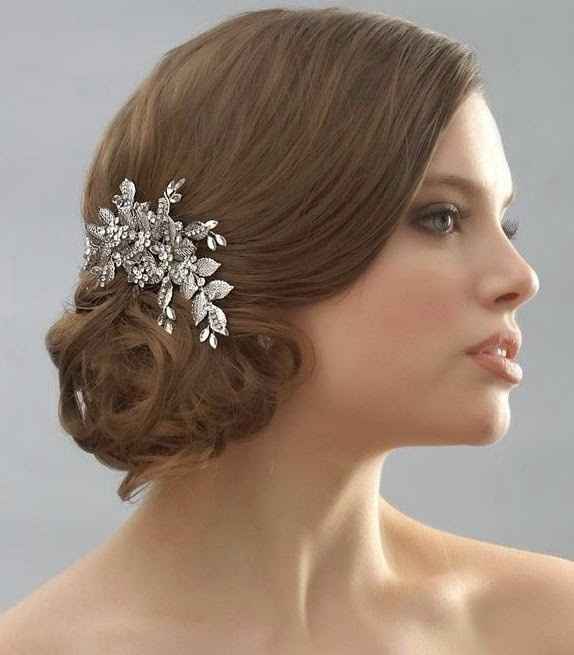 peinado cabello corto