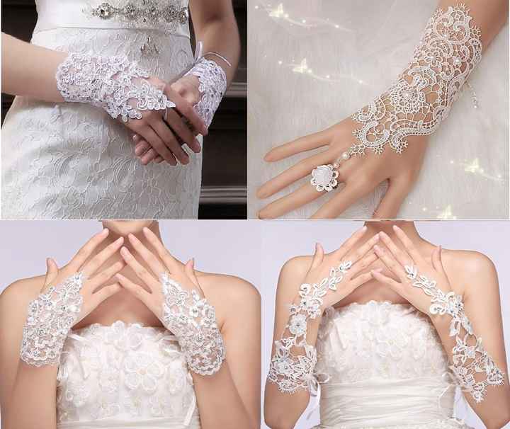 guantes