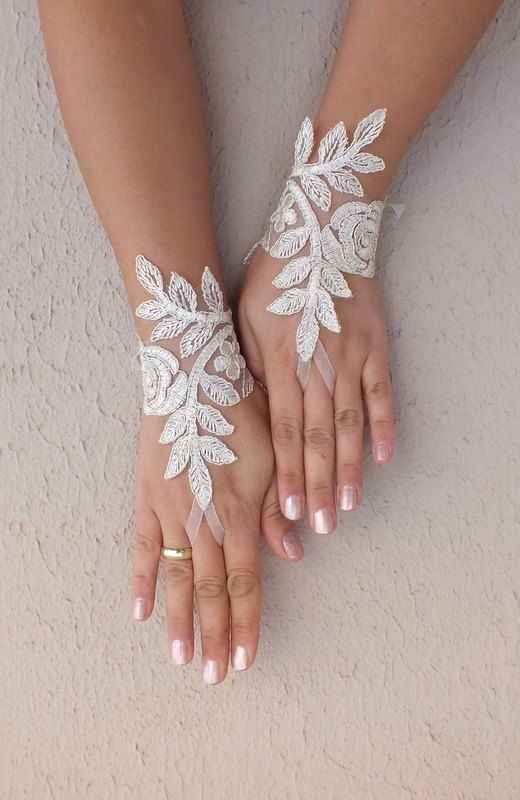 guantes