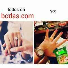 Este es mi anillo...:d - 1