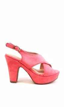 zapatillas fucsia
