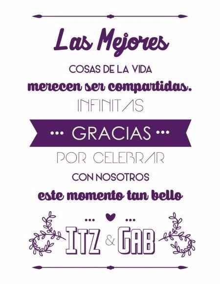letreros bienvenida