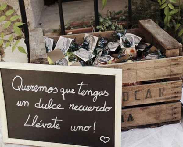 letreros bienvenida