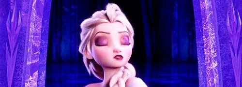 Elsa Frozen