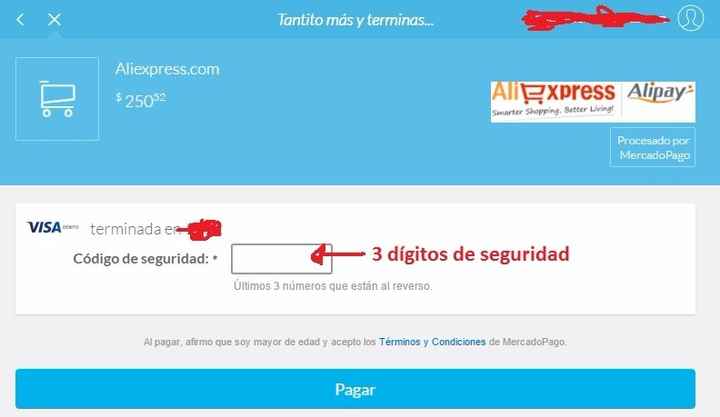 compras aliexpress