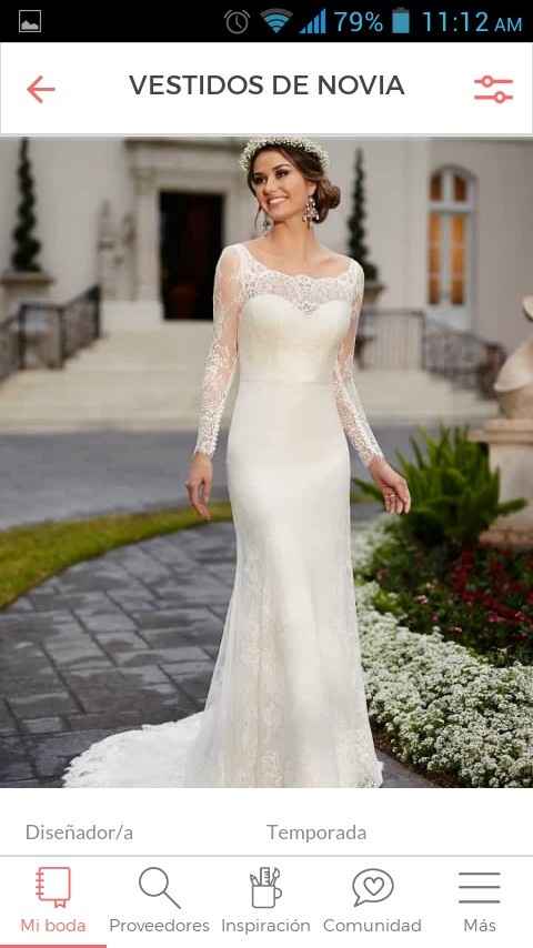Ayuda con vestidos :/ - 2