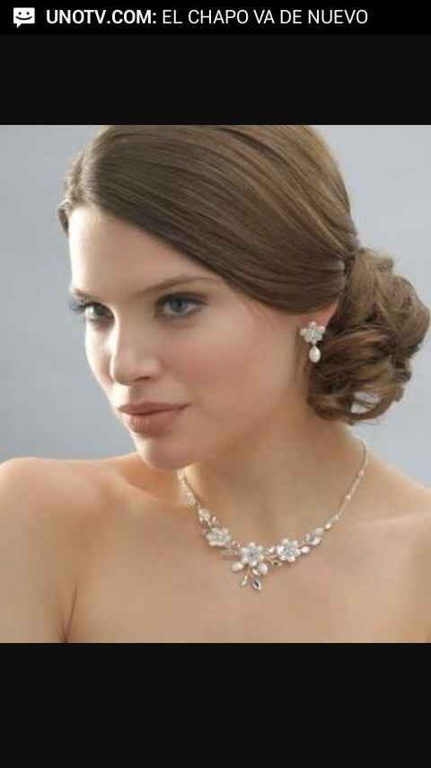 Ayuda con accesorios para vestido corte princesa!! - 1