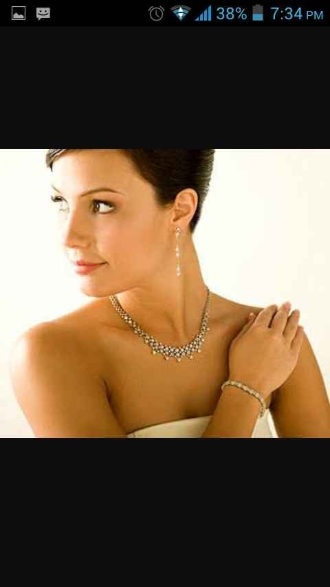Ayuda con accesorios para vestido corte princesa!! - 2