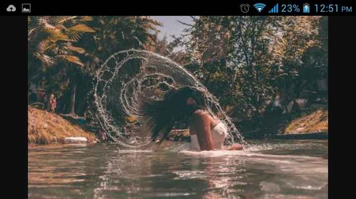 Habíamos olvidado nuestra sesión de fotos \o/ consejos!!! - 5