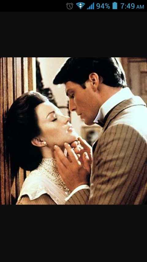 Beso y reto 1: beso de película adri - 1