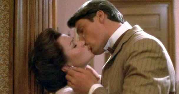 Beso y reto 1: beso de película adri - 2