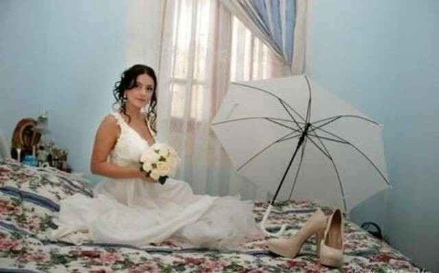 Cómo arruinar tus fotos de boda - 10