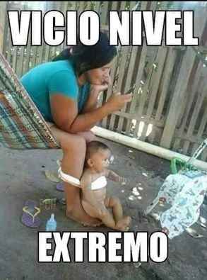 vicio total