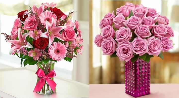 cómo conservar y mantener frescas las flores