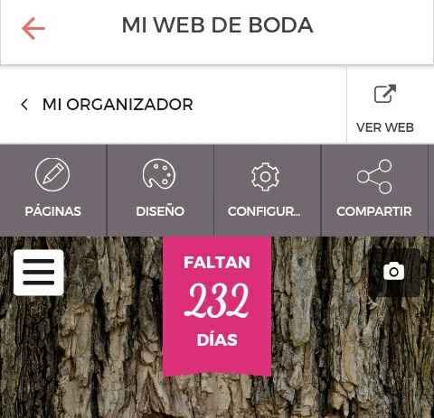 Presume tu web de boda - 1