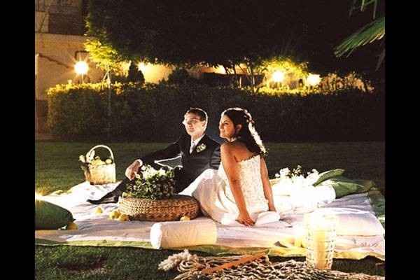 Bodas Picnic