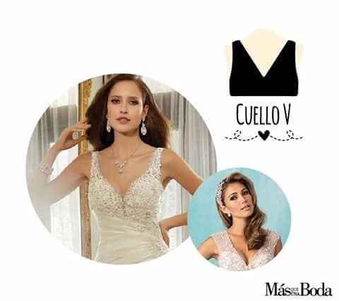 Cuello V