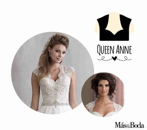 Queen Anne