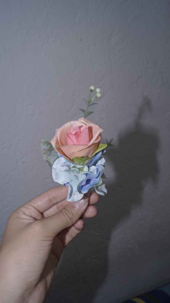 Boutonniere