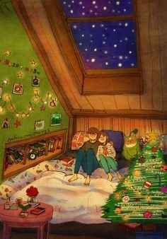 puuung navidad