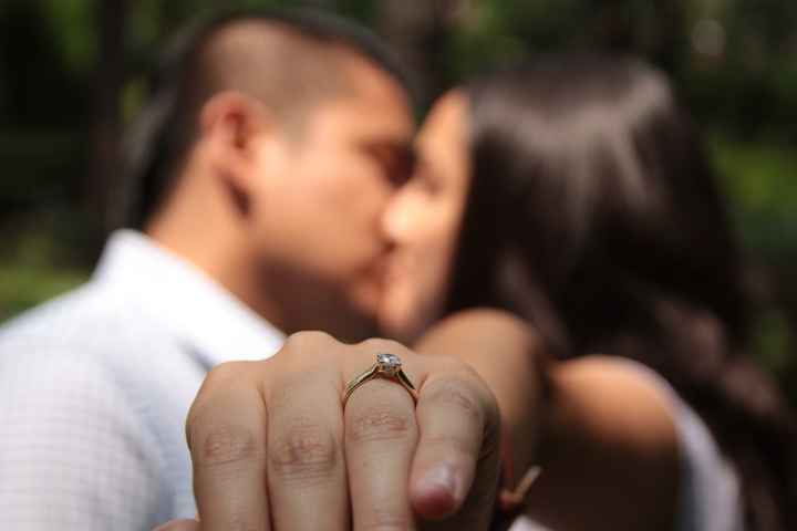 sesión boda