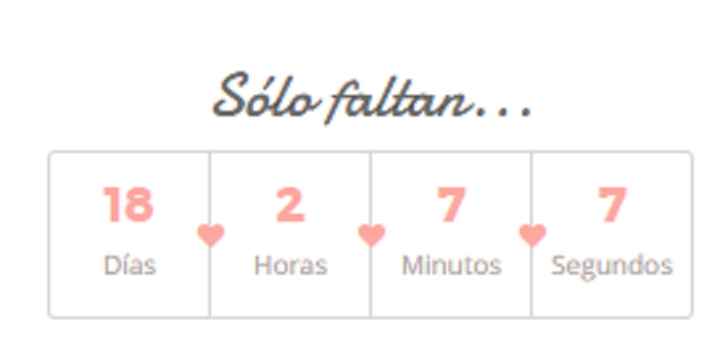 18 días