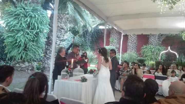 Ceremonia simbólica