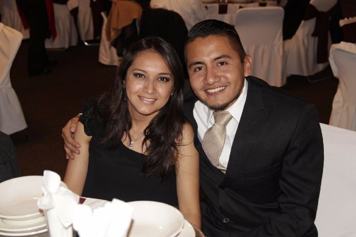 Verdad 5: ¿Cuál es su foto favorita en pareja? - 1