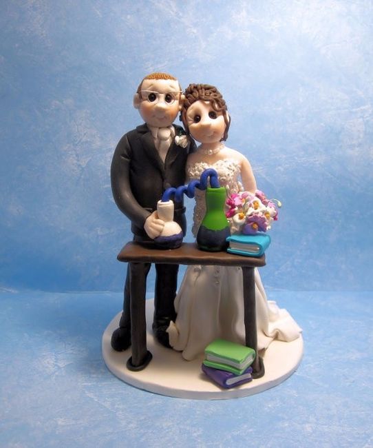cake tooper científico