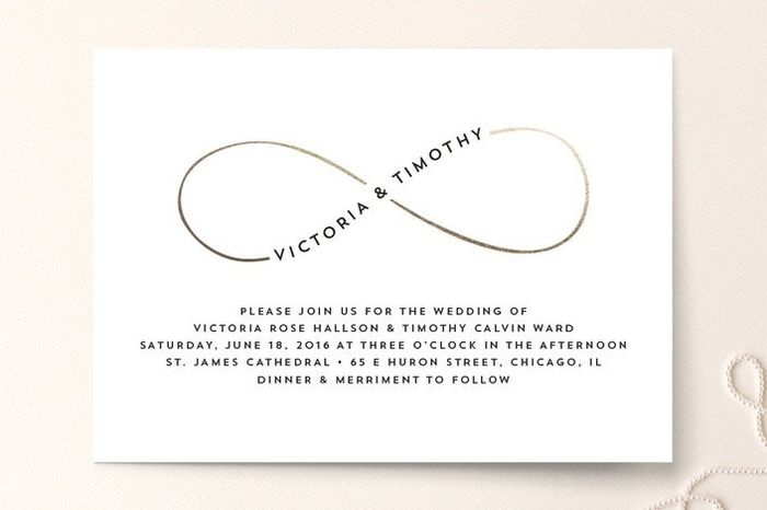 invitaciones físicos