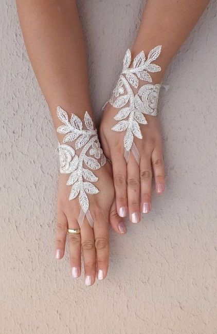guantes