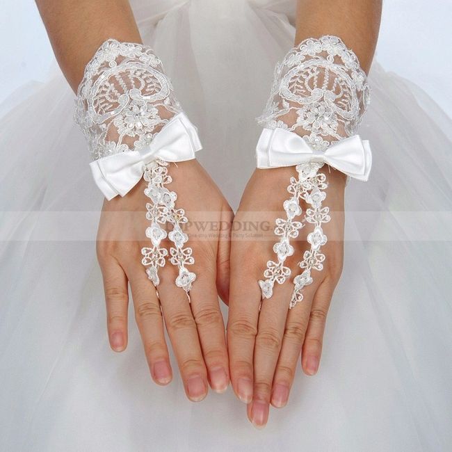 guantes