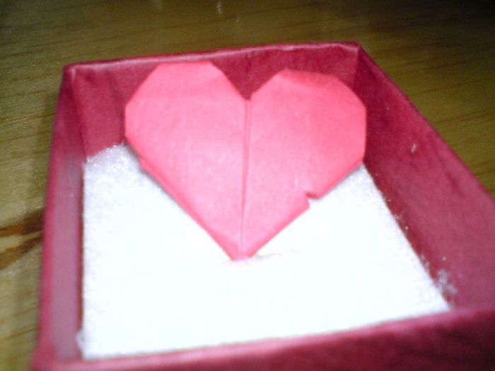 Las promesas de novios - 2