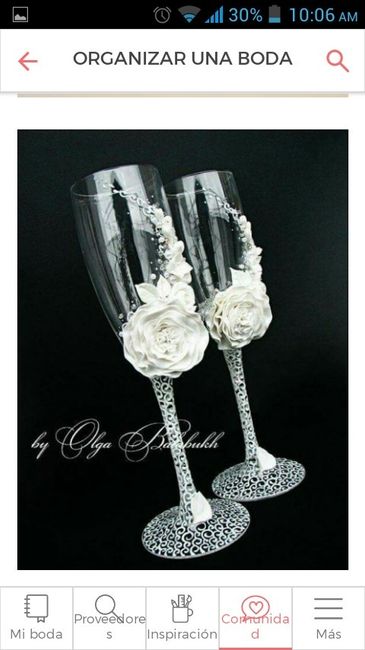 Copas DIY - 1