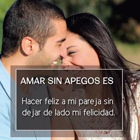 amar sin apego