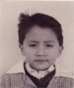 mi hermoso de chiquito
