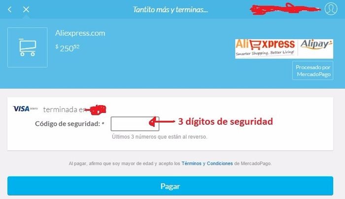 compras aliexpress