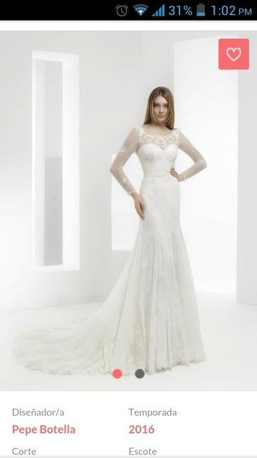 Ayuda con vestidos :/ - 1